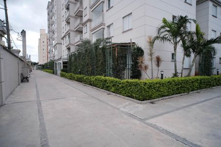 Apartamento à venda com 73m², 3 quartos e 1 vagaÁrea comum