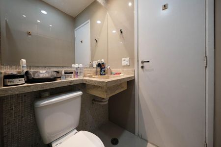 Apartamento à venda com 73m², 3 quartos e 1 vagaBanheiro