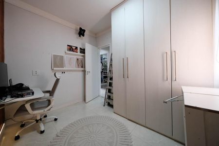 Apartamento à venda com 73m², 3 quartos e 1 vagaQuarto 2
