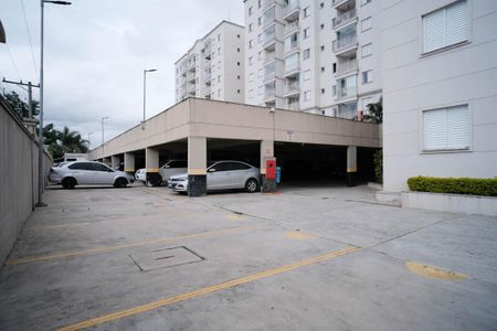 Apartamento à venda com 73m², 3 quartos e 1 vagaÁrea comum