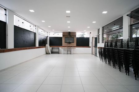 Apartamento à venda com 73m², 3 quartos e 1 vagaÁrea comum