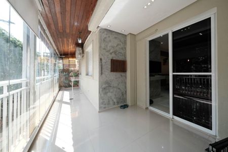 Apartamento à venda com 73m², 3 quartos e 1 vagaSala