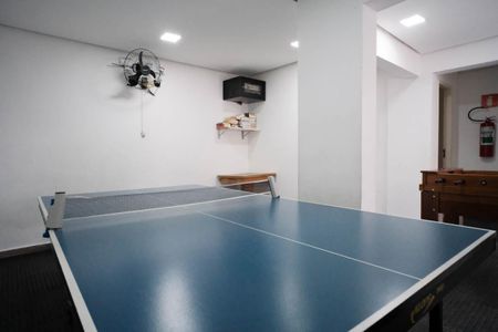 Apartamento à venda com 73m², 3 quartos e 1 vagaÁrea comum