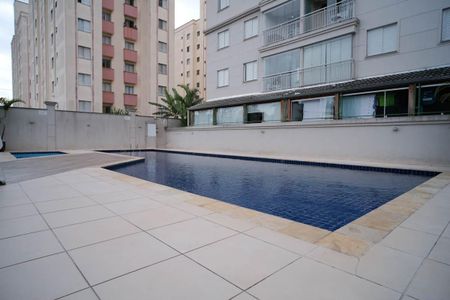 Apartamento à venda com 73m², 3 quartos e 1 vagaÁrea comum