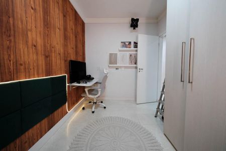Apartamento à venda com 73m², 3 quartos e 1 vagaQuarto 2