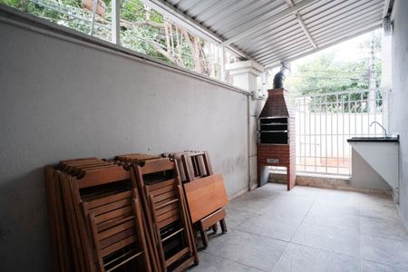 Apartamento à venda com 73m², 3 quartos e 1 vagaÁrea comum