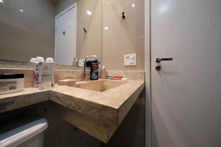 Apartamento à venda com 73m², 3 quartos e 1 vagaBanheiro