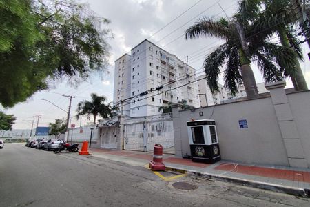 Apartamento à venda com 73m², 3 quartos e 1 vagaÁrea comum