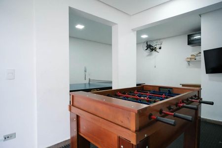 Apartamento à venda com 73m², 3 quartos e 1 vagaÁrea comum