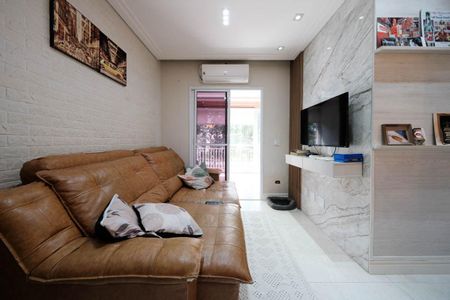 Sala de apartamento à venda com 3 quartos, 73m² em Cidade Líder, São Paulo