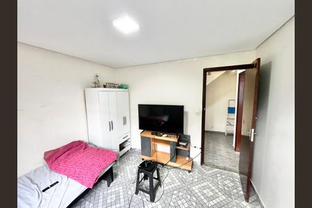 Casa à venda com 250m², 4 quartos e 3 vagas Casa à venda com 250m², 4 quartos e 3 vagasQuarto 1