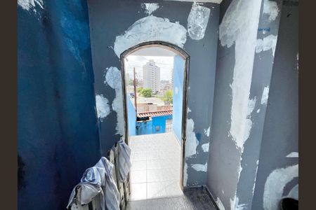 Casa à venda com 250m², 4 quartos e 3 vagas Casa à venda com 250m², 4 quartos e 3 vagasEntrada