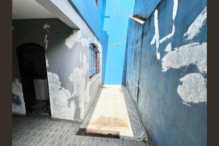 Casa à venda com 250m², 4 quartos e 3 vagas Casa à venda com 250m², 4 quartos e 3 vagasQuintal