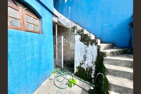 Casa à venda com 250m², 4 quartos e 3 vagas Casa à venda com 250m², 4 quartos e 3 vagasGaragem