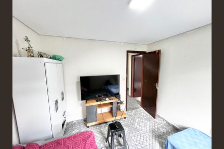 Casa à venda com 250m², 4 quartos e 3 vagas Casa à venda com 250m², 4 quartos e 3 vagasQuarto 1