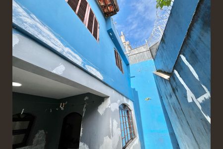 Casa à venda com 250m², 4 quartos e 3 vagas Casa à venda com 250m², 4 quartos e 3 vagasQuintal