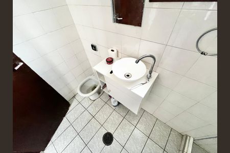 Casa à venda com 250m², 4 quartos e 3 vagas Casa à venda com 250m², 4 quartos e 3 vagasBanheiro da Suíte