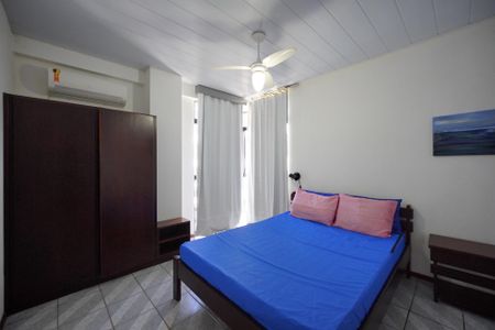 Quarto de apartamento para alugar com 1 quarto, 40m² em Cachoeira do Bom Jesus, Florianópolis