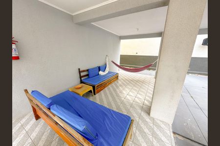 Apartamento para alugar com 40m², 1 quarto e sem vagaÁrea comum
