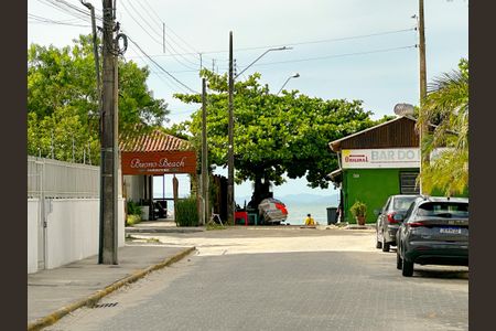 Apartamento para alugar com 40m², 1 quarto e sem vagaVista da Rua