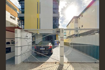 Apartamento para alugar com 40m², 1 quarto e sem vagaPlaquinha