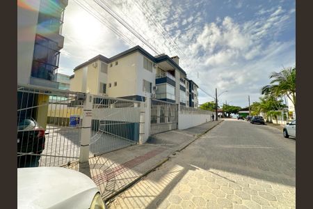 Apartamento para alugar com 40m², 1 quarto e sem vagaVista da Rua