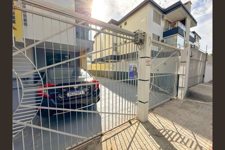 Apartamento para alugar com 40m², 1 quarto e sem vagaPlaquinha