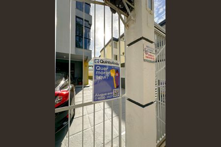 Apartamento para alugar com 40m², 1 quarto e sem vagaPlaquinha