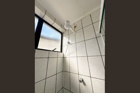 Apartamento para alugar com 40m², 1 quarto e sem vagaBanheiro