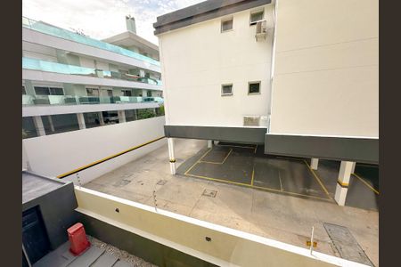 Apartamento para alugar com 40m², 1 quarto e sem vagaVista da Sala