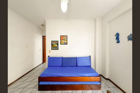 Sala de apartamento para alugar com 1 quarto, 40m² em Cachoeira do Bom Jesus, Florianópolis