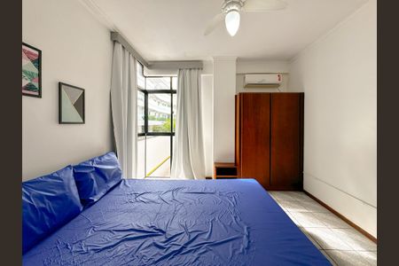 Apartamento para alugar com 40m², 1 quarto e sem vagaQuarto