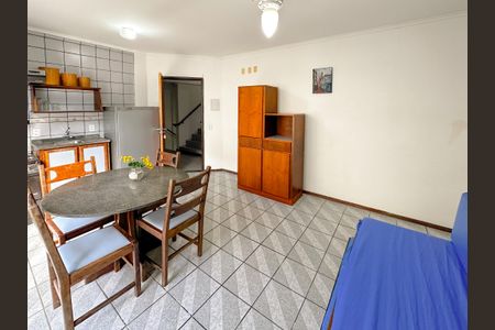 Apartamento para alugar com 40m², 1 quarto e sem vagaSala 