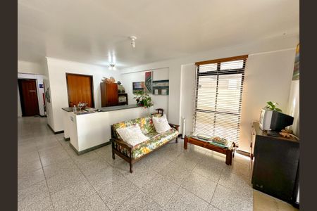 Apartamento para alugar com 40m², 1 quarto e sem vagaHall de entrada