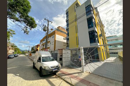 Apartamento para alugar com 40m², 1 quarto e sem vagaVista da Rua