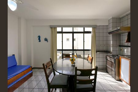 Apartamento para alugar com 40m², 1 quarto e sem vagaSala 