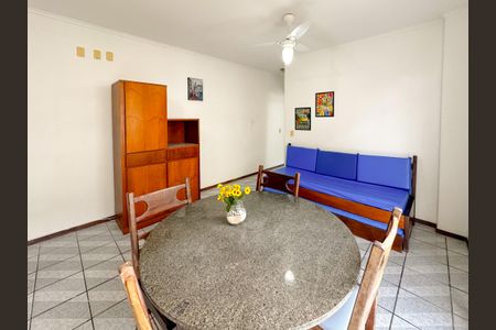 Apartamento para alugar com 40m², 1 quarto e sem vagaSala 