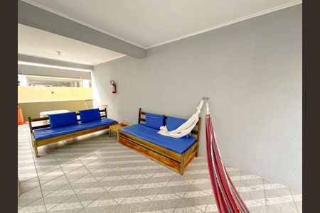 Apartamento para alugar com 40m², 1 quarto e sem vagaÁrea comum