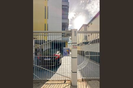 Apartamento para alugar com 40m², 1 quarto e sem vagaPlaquinha