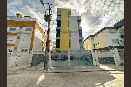 Apartamento para alugar com 40m², 1 quarto e sem vagaFachada