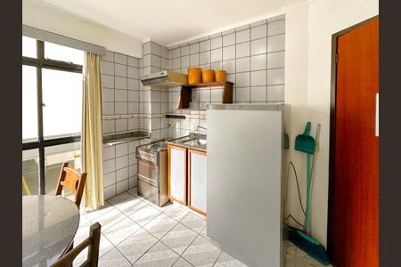 Apartamento para alugar com 40m², 1 quarto e sem vagaCozinha