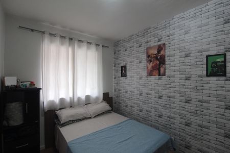 Apartamento à venda com 191m², 3 quartos e 3 vagasQuarto 1