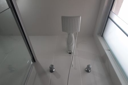 Apartamento à venda com 191m², 3 quartos e 3 vagasBanheiro Social