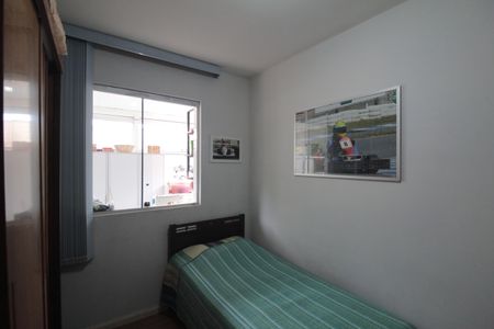 Apartamento à venda com 191m², 3 quartos e 3 vagasQuarto 2