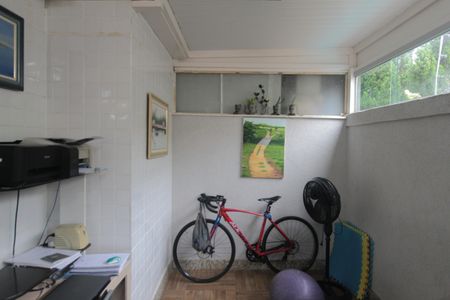 Apartamento à venda com 191m², 3 quartos e 3 vagasÁrea Gourmet