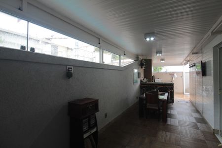 Apartamento à venda com 191m², 3 quartos e 3 vagasÁrea Gourmet