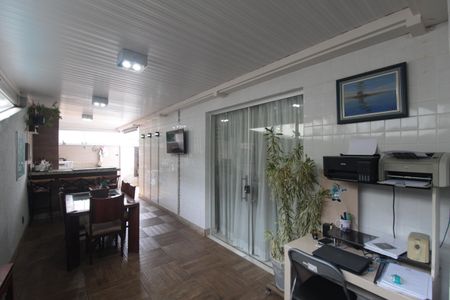 Apartamento à venda com 191m², 3 quartos e 3 vagasÁrea Gourmet