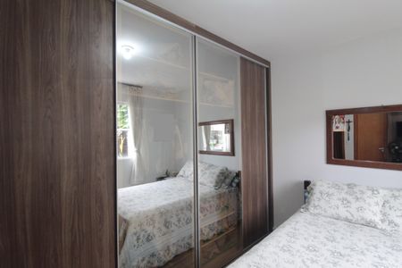 Suite de apartamento à venda com 3 quartos, 191m² em Itapoã, Belo Horizonte