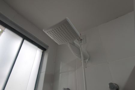 Apartamento à venda com 191m², 3 quartos e 3 vagasBanheiro da Suite