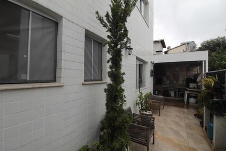 Apartamento à venda com 191m², 3 quartos e 3 vagasÁrea Privativa